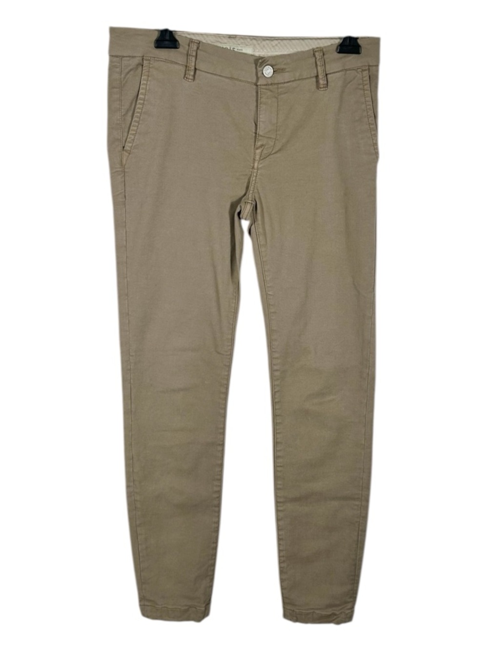 Joie Tan Khaki Trouser‎ Skinny Jeans Size 26